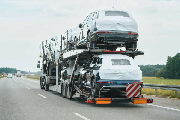 transport Automotive